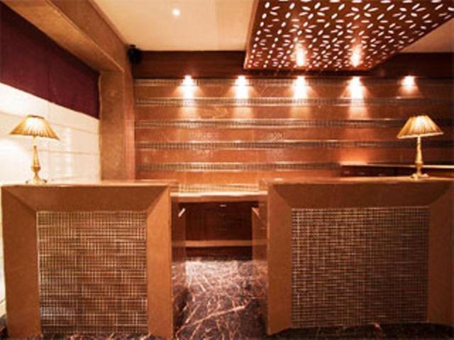 Hotel Shiwalik Regency Shimla Buitenkant foto