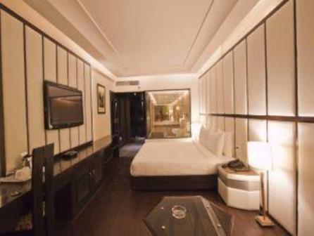 Hotel Shiwalik Regency Shimla Buitenkant foto